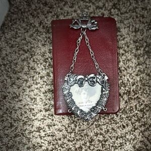 Heart Picture Frame